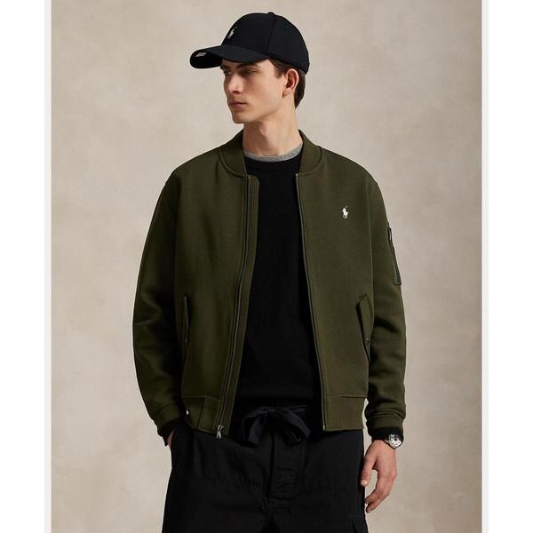 ポロ ラルフローレン(POLO RALPH LAUREN) メンズ ブルゾン の
