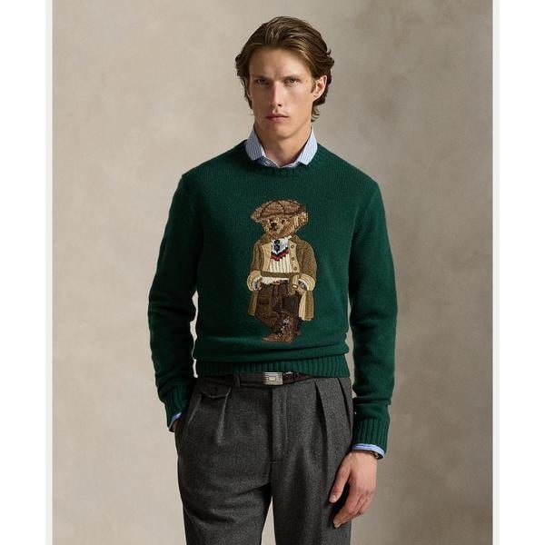 Polo ベア セーター | ポロ ラルフ ローレン(POLO RALPH LAUREN