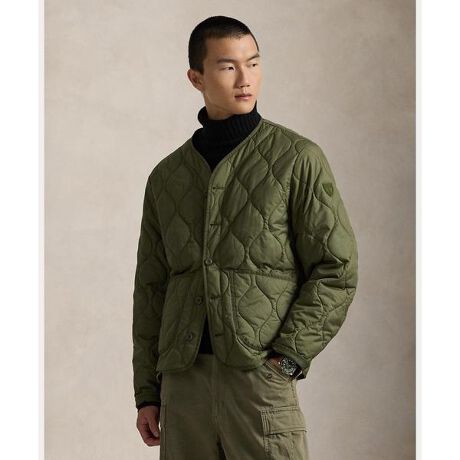 [^ԁFMNPOOTW16021755]IjILeBÕWJ[hDŎdāA M𓦂ɂ_E֑fނ̒ȂŒgvXCi[WPbgBɂVR̃VOl`[̃V[hpb`ŎdグAACRjbNPoloX^CoBEVlbN ^ {^tOāE ^ eɕʂǂACbghJEtgEGXgɃpb`|Pbg2 ^ EGXg̓Ƀ|PbgEnAȓEEɃVOl`[̃|j[Polo Ralph LaureñVRV[hpb`BEfg185cmApTCYMi̐F́ÂȂǏɂFقȂČꍇ܂̂ŗ\߂B@yfށzE{́F|GXe 100 nFiC 100 lߕF|GXe 100yYz