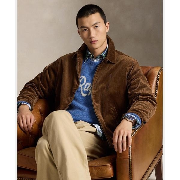 Wynton コーデュロイ ジャケット | ポロ ラルフ ローレン(POLO RALPH