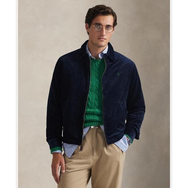 コーデュロイ ジャケット | ポロ ラルフ ローレン(POLO RALPH LAUREN