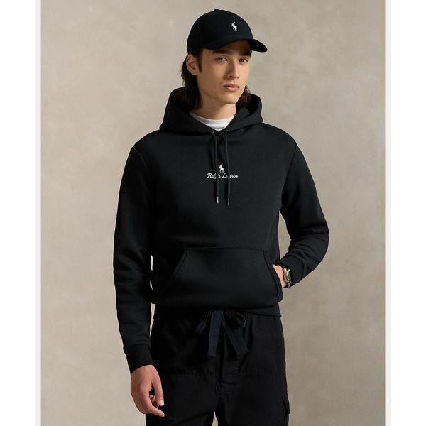 ロゴ ダブルニット フーディ | ポロ ラルフ ローレン(POLO RALPH