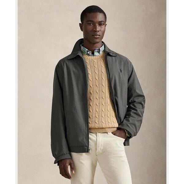 PoloRalphLaurenポロラルフローレンコーデュロイコーチジャケットM ポロ ラルフ ローレン】コーデュロイ コーチ ジャケット – GQ SHOP