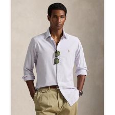 クラシック フィット オックスフォード シャツ