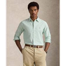 クラシック フィット オックスフォード シャツ