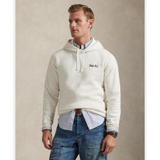 Polo ベア フリース フーディ