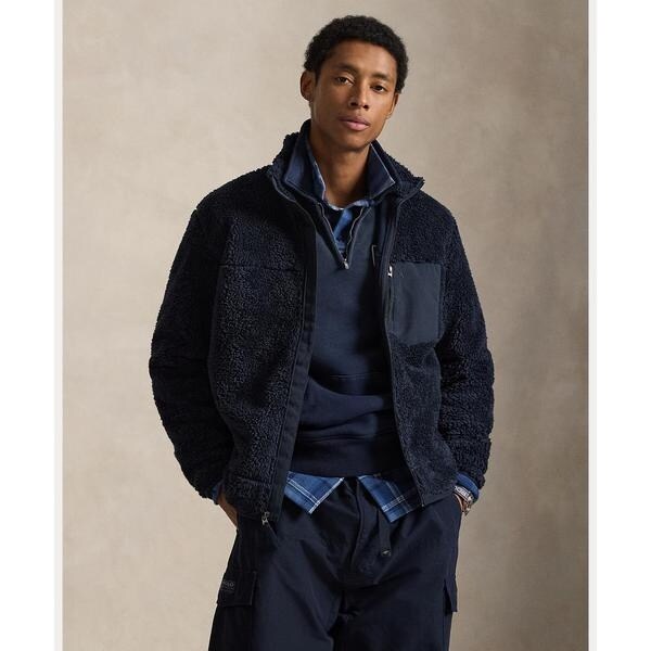 ビッグ ジャケット | ポロ ラルフ ローレン(POLO RALPH LAUREN