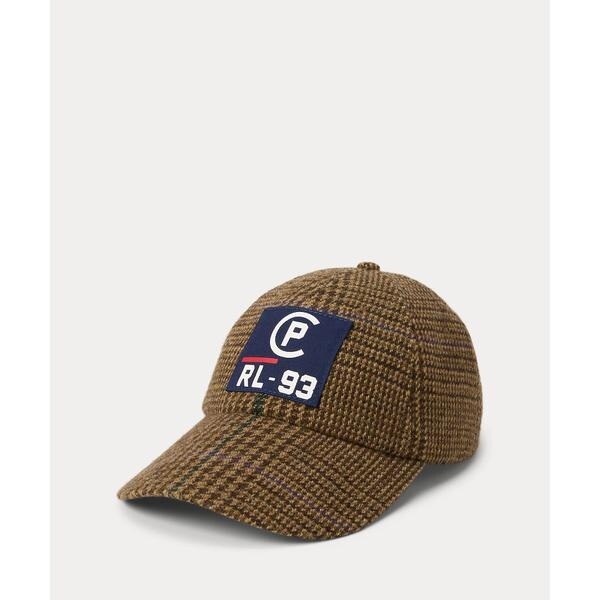 コーデュロイ ボール キャップ | ポロ ラルフ ローレン(POLO RALPH