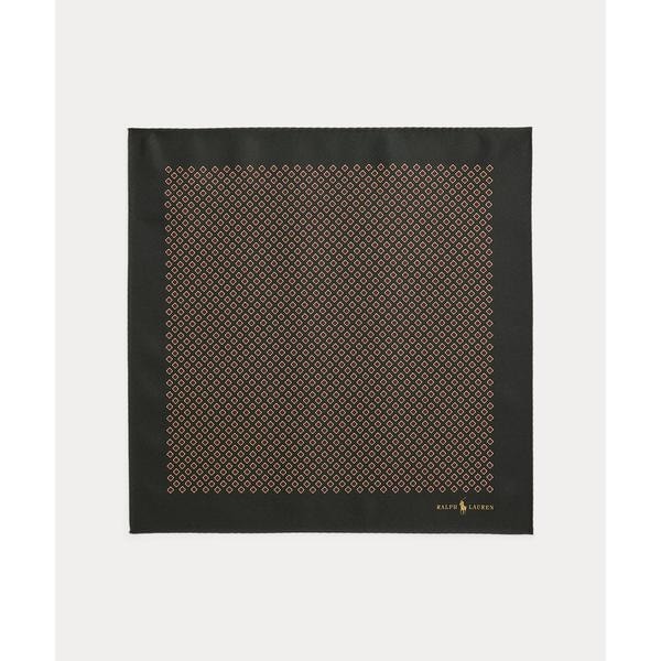 AFB / エーエフビー GLITTER CHECK SCARF | 417 エディフィス(417