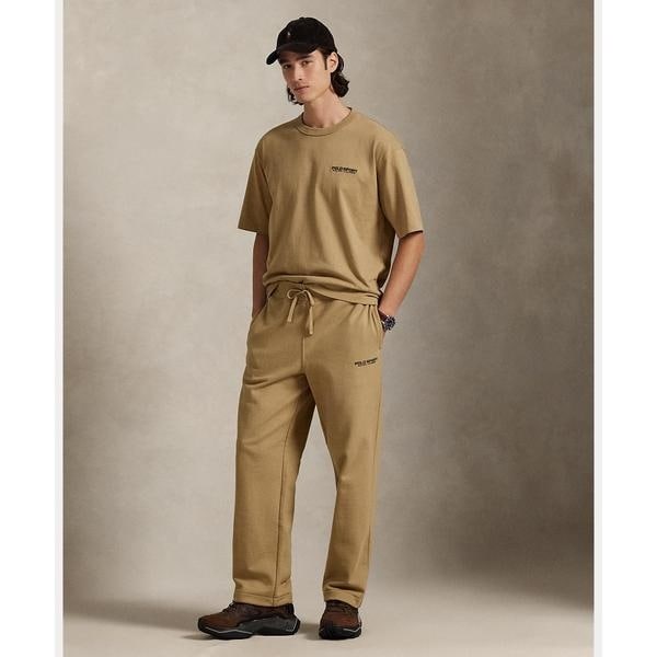 Polo Sport リラックス フィット フリース スウェットパンツ | ポロ