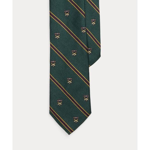 ニート シルク ツイル ネクタイ | ポロ ラルフ ローレン(POLO RALPH