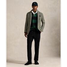 Polo プレップスター ストレッチ クラシック フィット パンツ