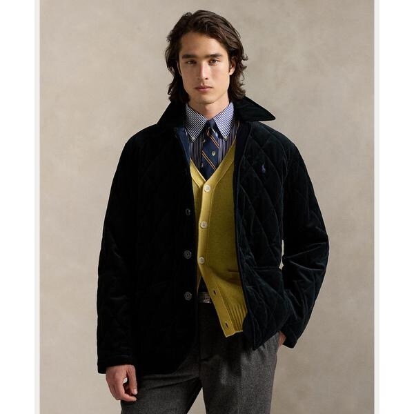 ATON / エイトン】 AIR VENTILE BALMACAAN COAT | エディフィス