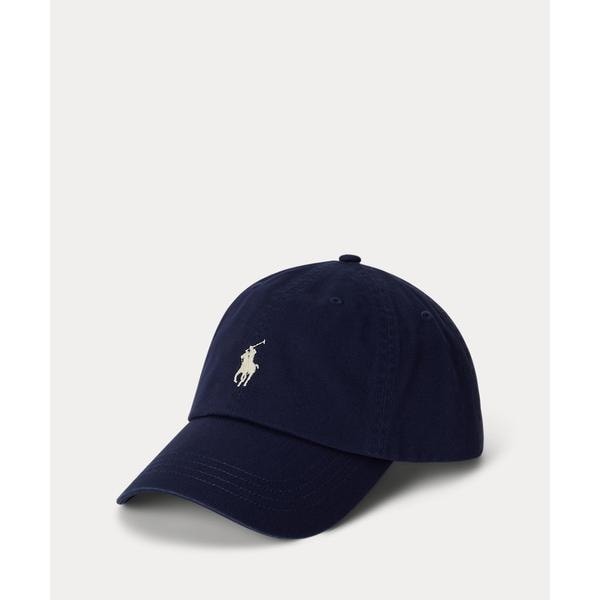 コットン チノ ボール キャップ | ポロ ラルフ ローレン(POLO RALPH