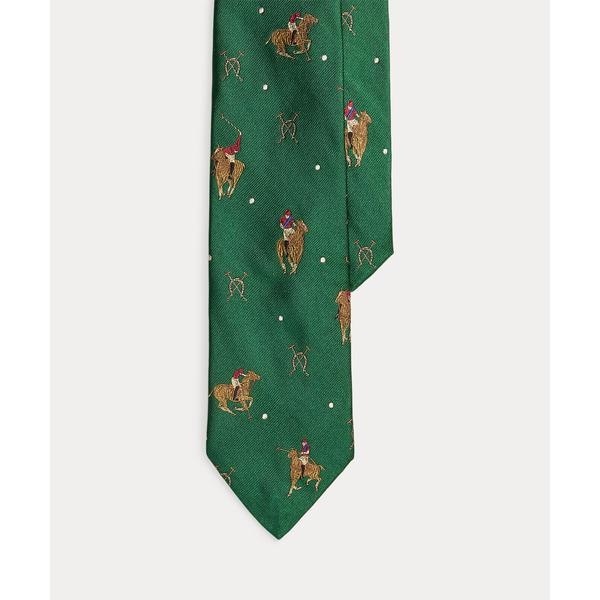 ポロ ラルフローレン(POLO RALPH LAUREN) ネクタイ | 通販・人気