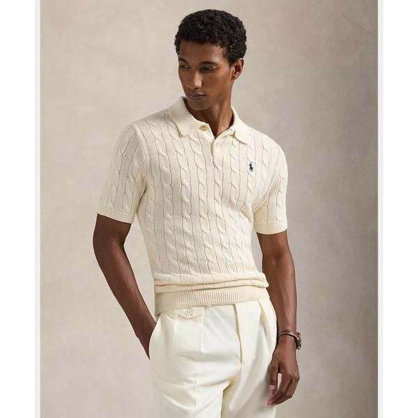 ribbondreamグレースJK、B&Yプルオーバー、ラルフニット計3点 ポロ ラルフローレン(POLO RALPH LAUREN) ニット・セーター の一覧