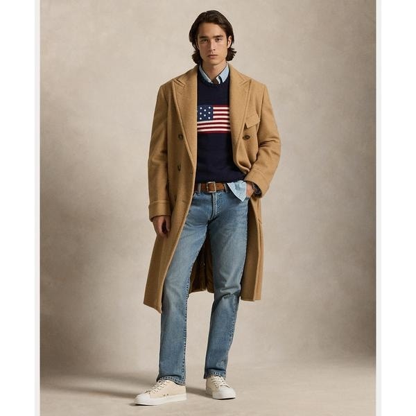 ラルフローレンジーンズ Sullivan スリム ストレッチ ジーンズ（デニムパンツ）｜POLO RALPH