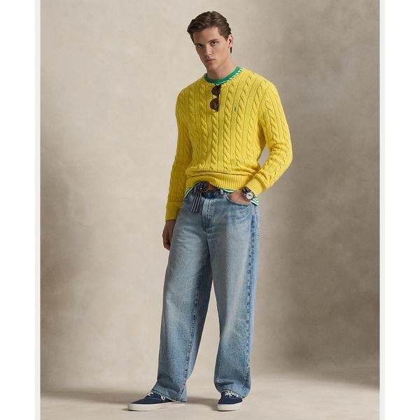 ポロ ラルフローレン(POLO RALPH LAUREN) メンズジーンズ(ジーパン