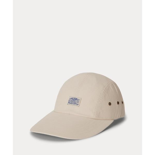 ロングビル シーデッド ツイル キャップ | ポロ ラルフ ローレン(POLO