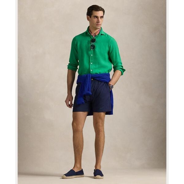 6インチ Polo プレップスター スイム パンツ | ポロ ラルフ ローレン