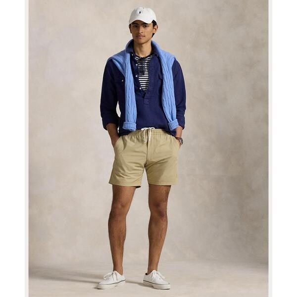 【美品✨】Polo Ralph Laurenプレップスター スイム パンツ 6インチ Polo プレップスター スイム パンツ | ポロ ラルフ ローレン