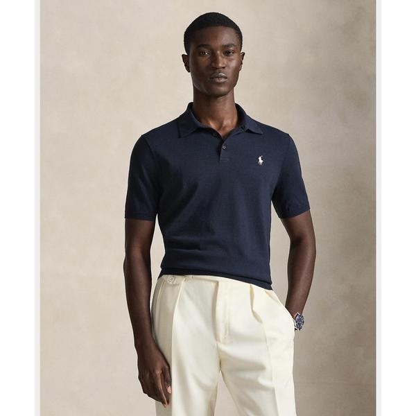 ポロ ラルフローレン(POLO RALPH LAUREN) メンズ ポロシャツ の一覧