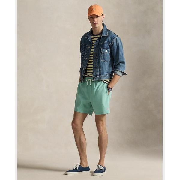 ポロ ラルフローレン(POLO RALPH LAUREN) メンズ水着・スイムウェア