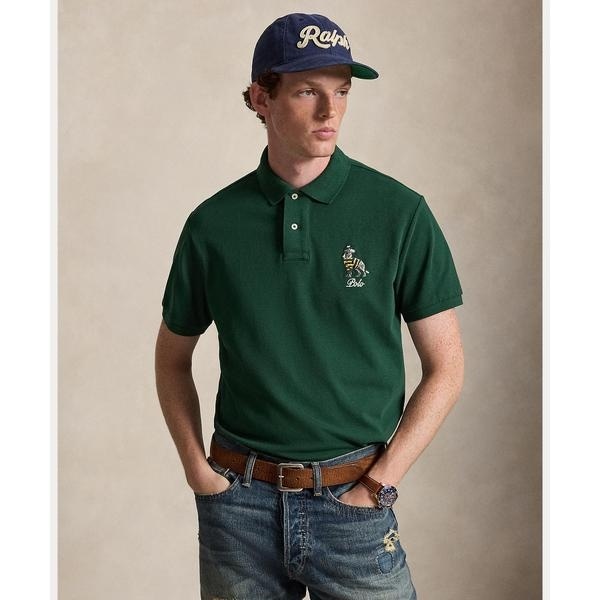 Polo by Ralph Lauren Ｍ ポロラルフローレン丸井購入 ポロ ラルフローレン(POLO RALPH LAUREN) メンズ ポロシャツ の一覧