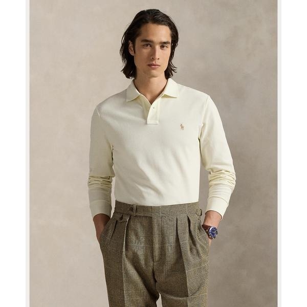 ポロ ラルフローレン(POLO RALPH LAUREN) メンズ ポロシャツ の一覧