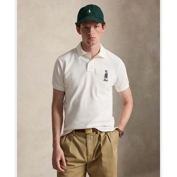 ポロ ラルフローレン(POLO RALPH LAUREN) メンズ ポロシャツ の一覧