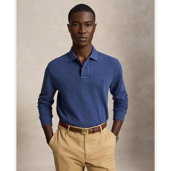 ポロ ラルフローレン(POLO RALPH LAUREN) メンズ ポロシャツ の一覧