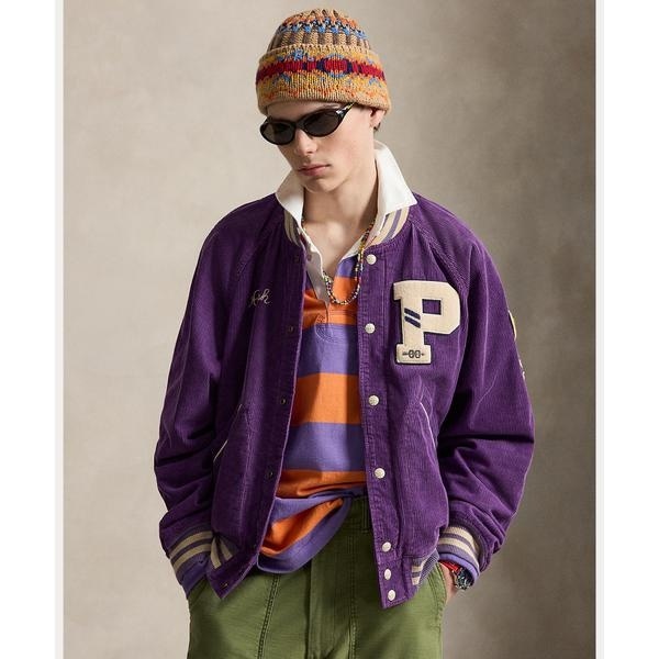 ビッグ ジャケット | ポロ ラルフ ローレン(POLO RALPH LAUREN