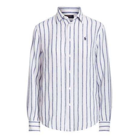 リラックス フィット ストライプド リネン シャツ ポロ ラルフ ローレン Polo Ralph Lauren ファッション通販 マルイウェブチャネル Cb001 577 93 01 リラックス フィット ストライプド リネン シャツ ポロ ラルフ ローレン Polo Ralph Lauren ファッション通販 マルイウェブチャネル Cb001 577 93 01