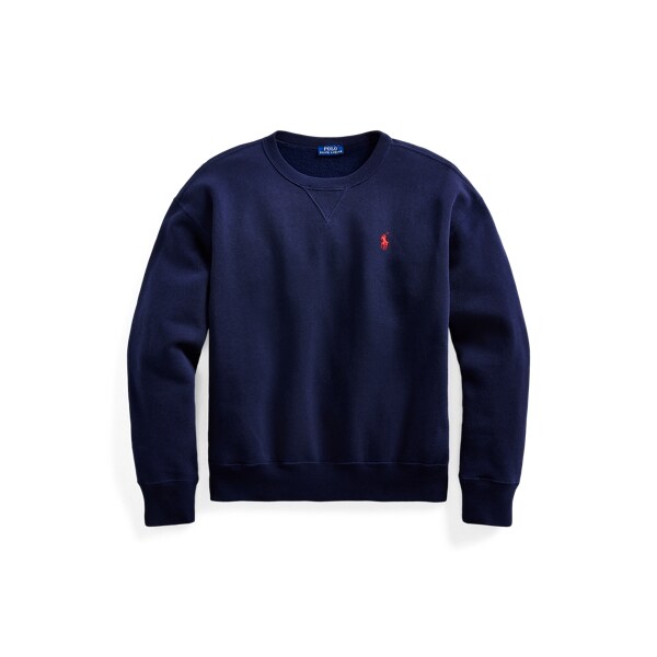 フリース プルオーバー | ポロ ラルフ ローレン(POLO RALPH LAUREN) | マルイウェブチャネル