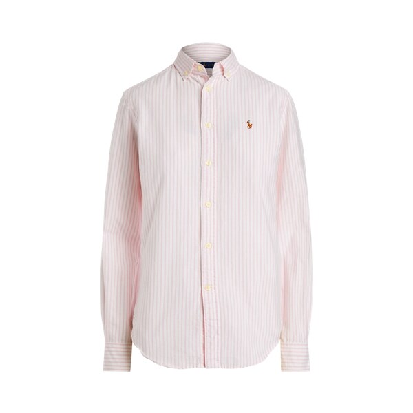 クラシック フィット オックスフォード シャツ | ポロ ラルフ ローレン