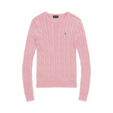 ケーブルニット コットン セーター ポロ ラルフ ローレン Polo Ralph Lauren Wmposwenc0322 ファッション通販 マルイウェブチャネル