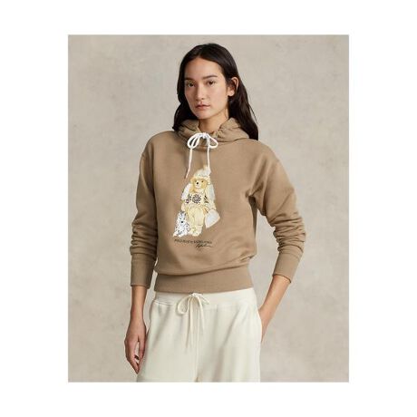 Polo ベア フリース フーディ | ポロ ラルフ ローレン(POLO RALPH 