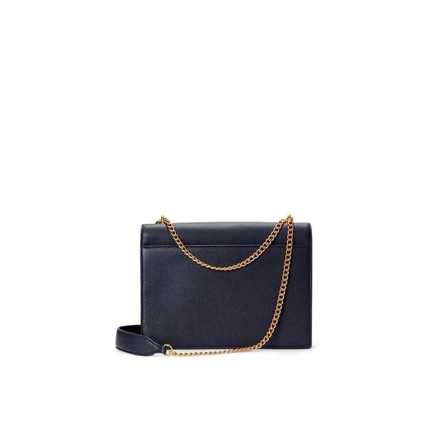 Polo ID レザー チェーン ウォレット & バッグ | ポロ ラルフ