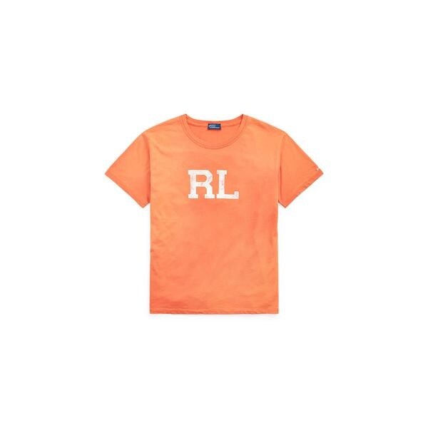 RL ロゴ ジャージー Tシャツ | ポロ ラルフ ローレン(POLO RALPH 