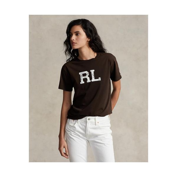 RL ロゴ ジャージー Tシャツ | ポロ ラルフ ローレン(POLO RALPH