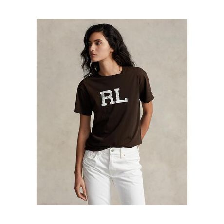 RL ロゴ ジャージー Tシャツ | ポロ ラルフ ローレン(POLO RALPH 