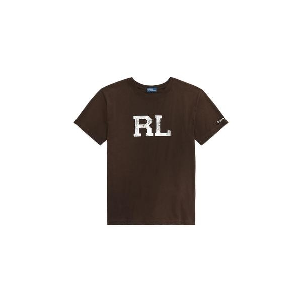 RL ロゴ ジャージー Tシャツ | ポロ ラルフ ローレン(POLO RALPH