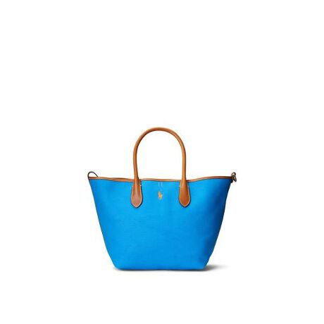 キャンバス ミディアム Bellport トート | ポロ ラルフ ローレン(POLO 
