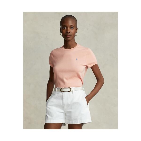 コットンブレンド ショートスリーブ セーター | ポロ ラルフ