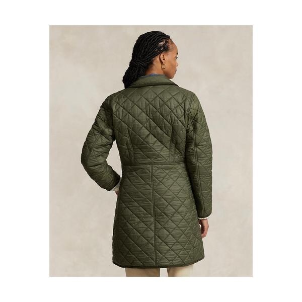 キルテッド コート | ポロ ラルフ ローレン(POLO RALPH LAUREN