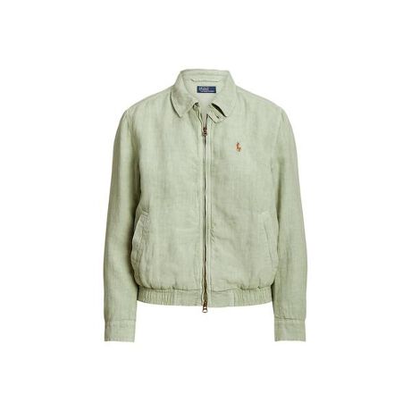 リネン ウィンドブレーカー | ポロ ラルフ ローレン(POLO RALPH LAUREN 