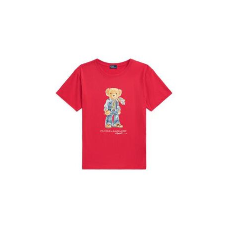 Polo ベア ジャージー Tシャツ | ポロ ラルフ ローレン(POLO RALPH 