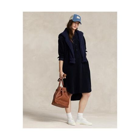 コーデュロイ シャツドレス | ポロ ラルフ ローレン(POLO RALPH LAUREN 