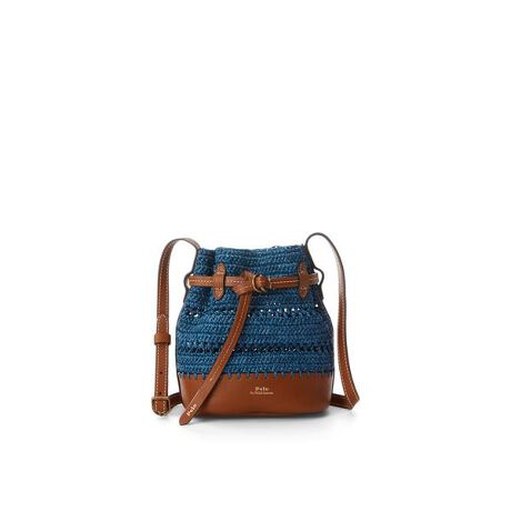 スモール Bellport バケット バッグ | ポロ ラルフ ローレン(POLO 
