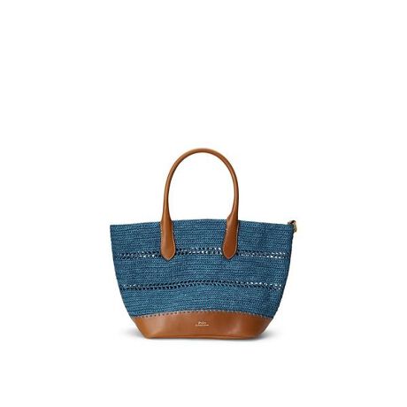 ミディアム Bellport トート | ポロ ラルフ ローレン(POLO RALPH 
